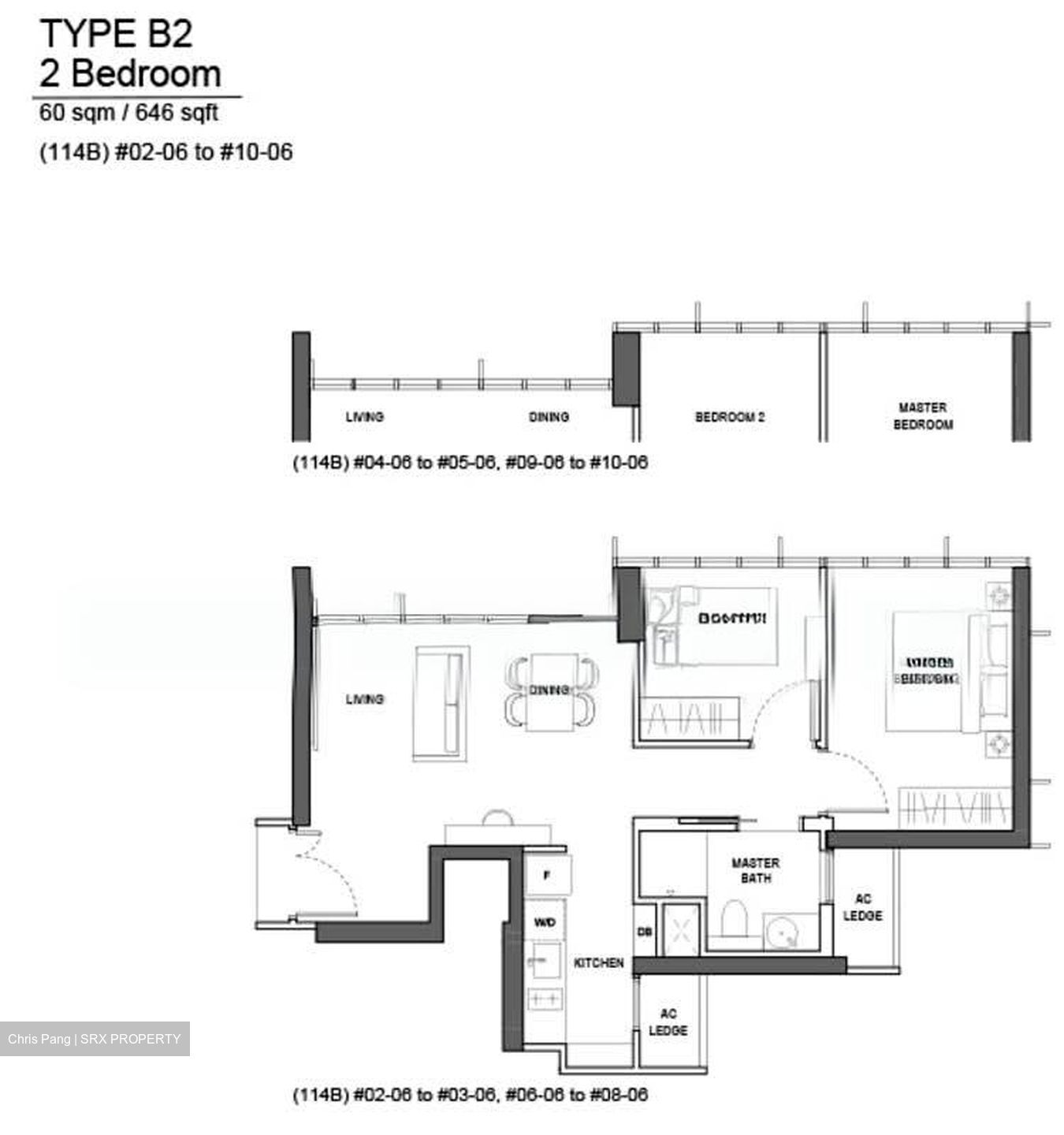 Liv @ Mb (D15), Condominium #560598241